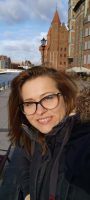 Anna Dąbrowska