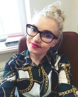 Danuta Choińska
